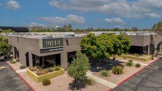 Phoenix, AZ Office, Industrial - 2320 W Mission Ln Phoenix, AZ Office, Industrial - 2320 W Mission Ln