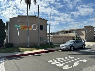Whittier, CA undefined - 10736-10742 Shire Pl