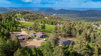 Morrison, CO Specialty - 8537 S Doubleheader Ranch Rd