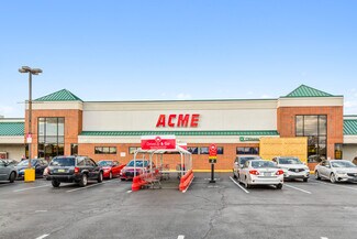 Bensalem, PA Retail - 2301 Bristol Rd