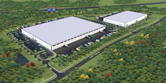Efland, NC Warehouse - 00 West Ten Rd