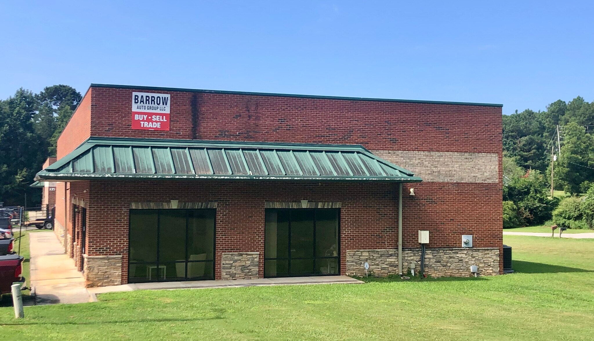 173 H D Atha Rd, Monroe, GA for Rent