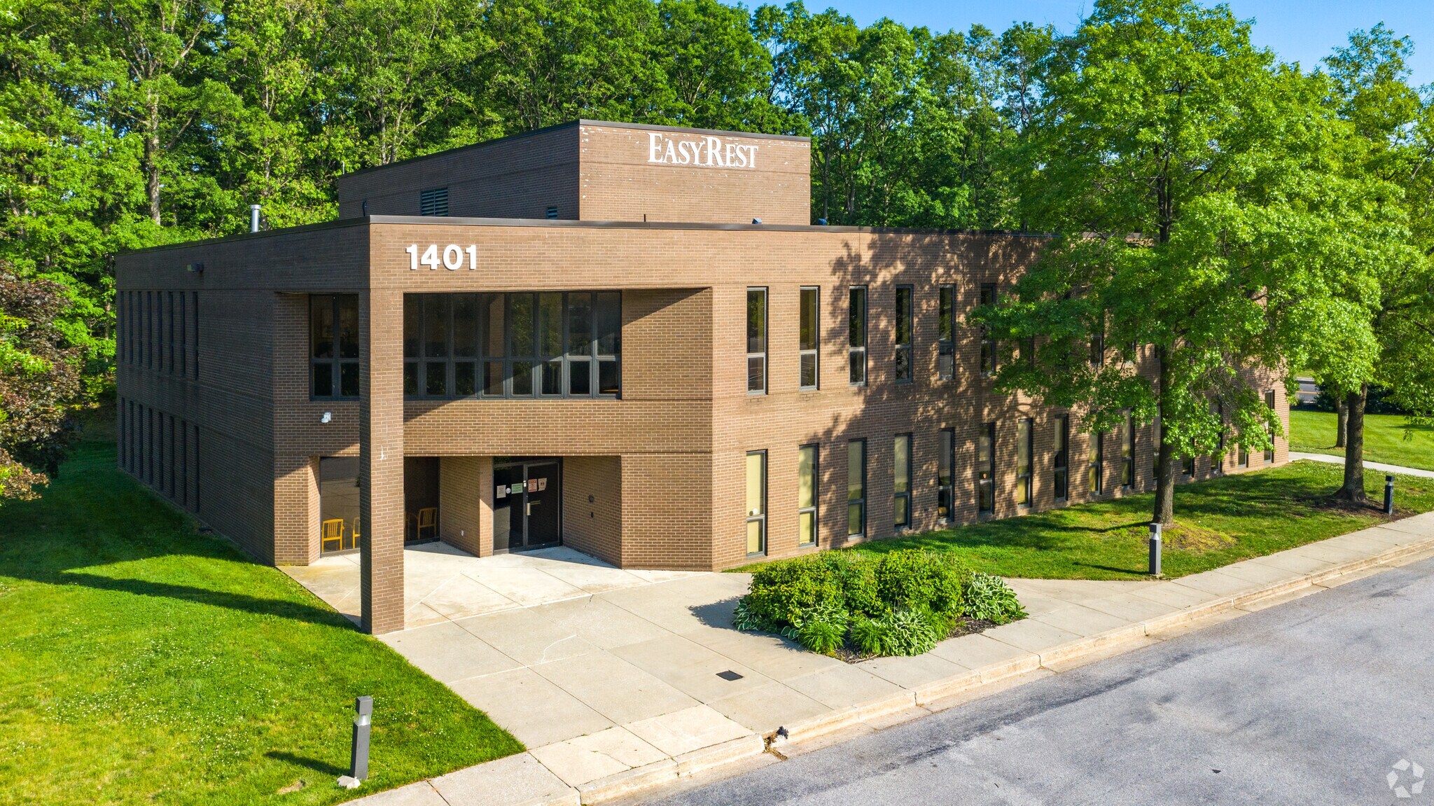 1401 S Edgewood St, Baltimore, MD for Rent