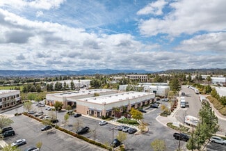 Murrieta, CA Office - 30111 Technology Dr