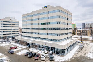 Laval, QC Office - 3100 Boul Le Carrefour Laval, QC Office - 3100 Boul Le Carrefour