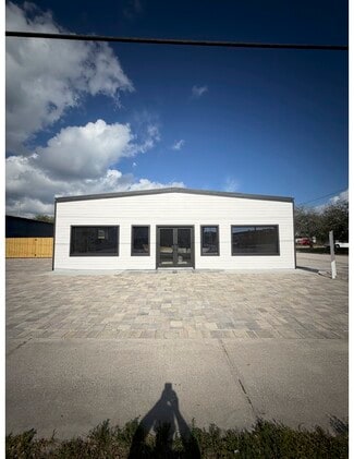 Melbourne, FL Industrial - 1030 Aurora Road