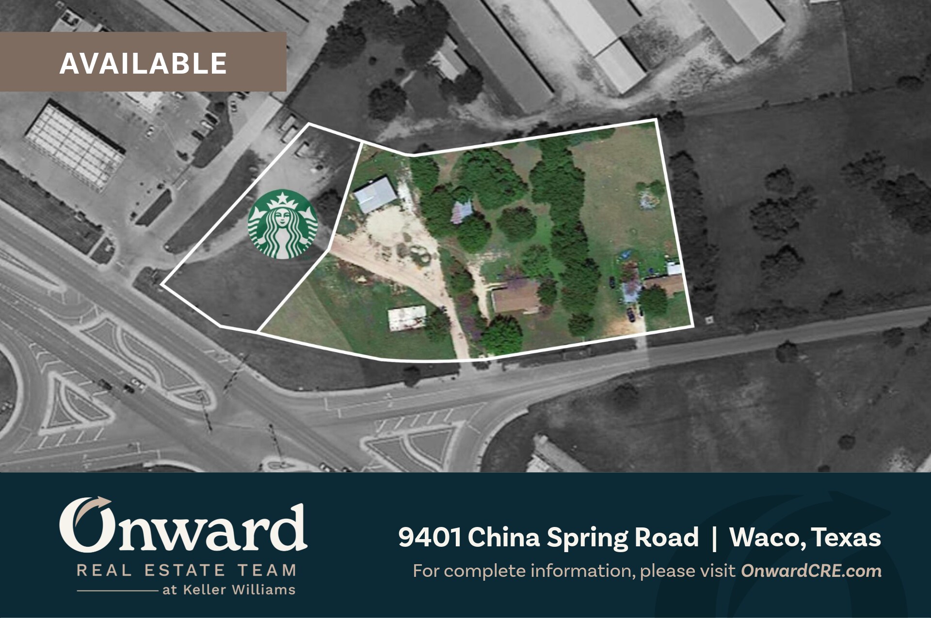 9401 China Spring, Waco, TX for Sale