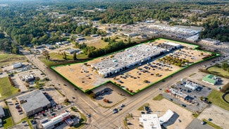 West Monroe, LA Medical - 102 Thomas Rd