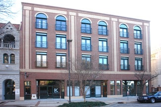 Columbia, SC Office/Retail - 1520 Main St Columbia, SC Office/Retail - 1520 Main St