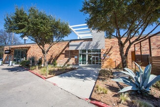 Austin, TX Office - 507 E Calles St Austin, TX Office - 507 E Calles St
