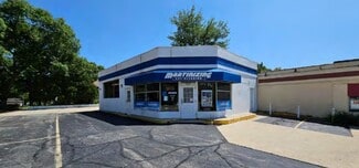 Wauwatosa, WI Freestanding - 6737 Milwaukee Ave