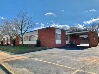 Richmond, VA Office - 4907-4917 Augusta Ave Richmond, VA Office - 4907-4917 Augusta Ave