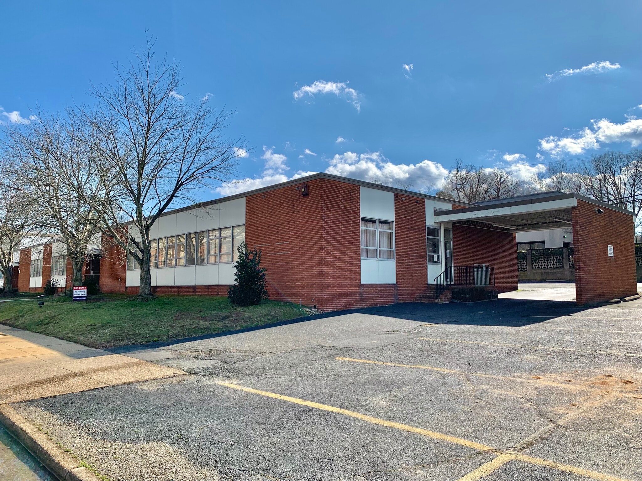4907-4917 Augusta Ave, Richmond, VA for Rent