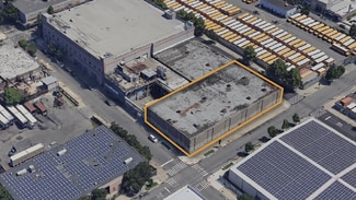 Brooklyn, NY Industrial - 300 Liberty Ave