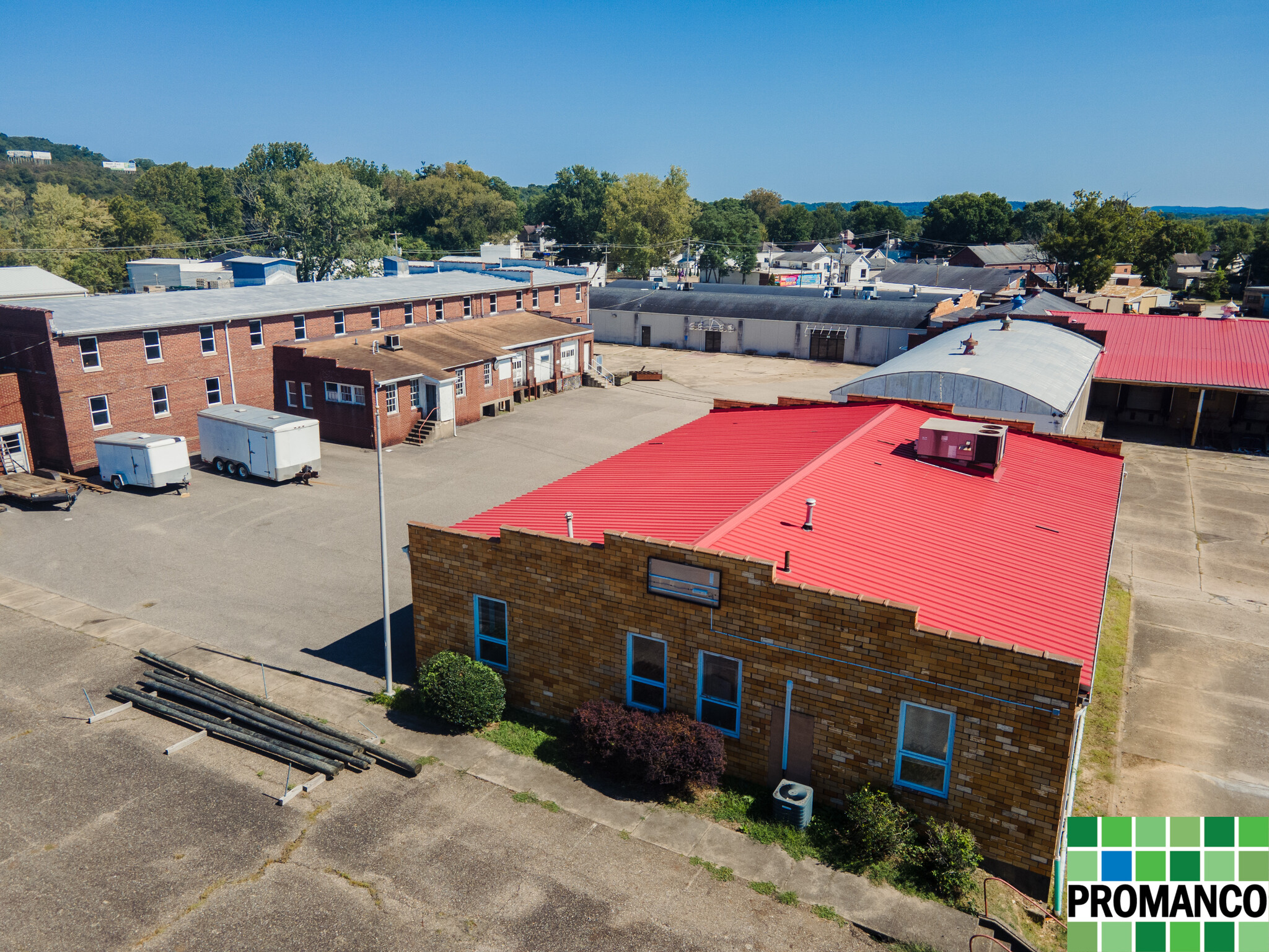 1100-1112 Greene St, Marietta, OH for Rent