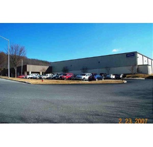 Radford, VA Industrial - 113 Corporate Dr