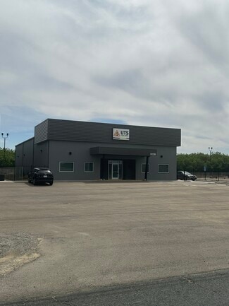 Visalia, CA Industrial - 11369 Avenue 264