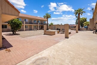 Avondale, AZ Apartments - 1223 N Dysart Rd