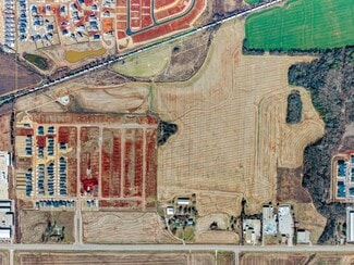 Madison, AL Commercial - 29423 Old Highway 20