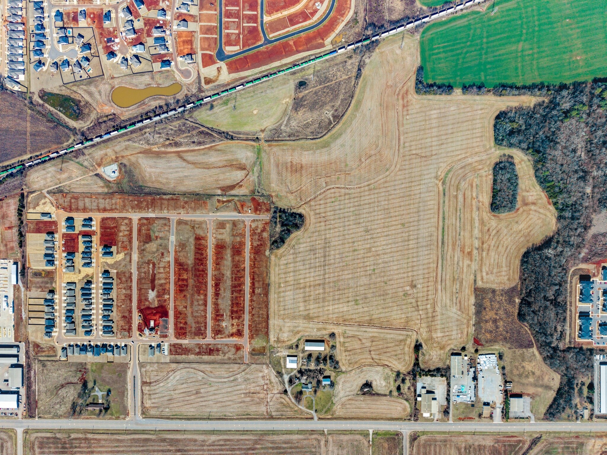 29423 Old Highway 20, Madison, AL for Sale