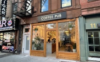 Brooklyn, NY Retail - 1156 Fulton St Brooklyn, NY Retail - 1156 Fulton St