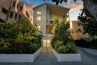 North Hollywood, CA Apartments - 11508 Moorpark St