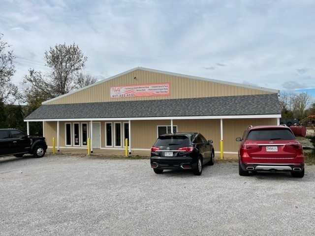 1125 N 20th St, Ozark, MO for Sale