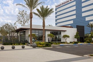 Torrance, CA Retail - 980 W 190th St Torrance, CA Retail - 980 W 190th St