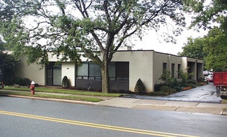 Teaneck, NJ Office - 107 W Tryon Ave