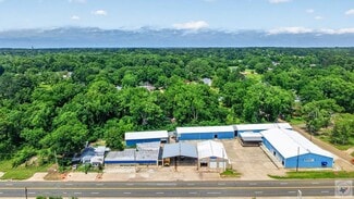 Atlanta, TX Retail - 507 E Main St
