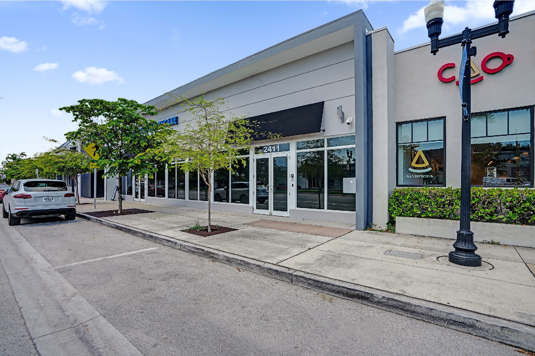 2411-2415 Hollywood Blvd, Hollywood, FL for Rent