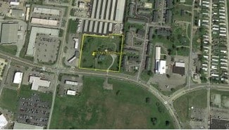 Smyrna, TN Commercial Land - 311 Sam Ridley Pky Smyrna, TN Commercial Land - 311 Sam Ridley Pky