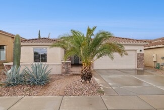 Phoenix, AZ Health Care - 2123 W Maya Way