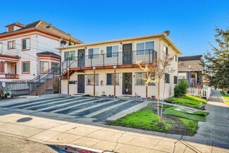 Oakland, CA undefined - 2901-2907 Nicol Ave