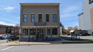 Saratoga Springs, NY Office - 58 Church St Saratoga Springs, NY Office - 58 Church St