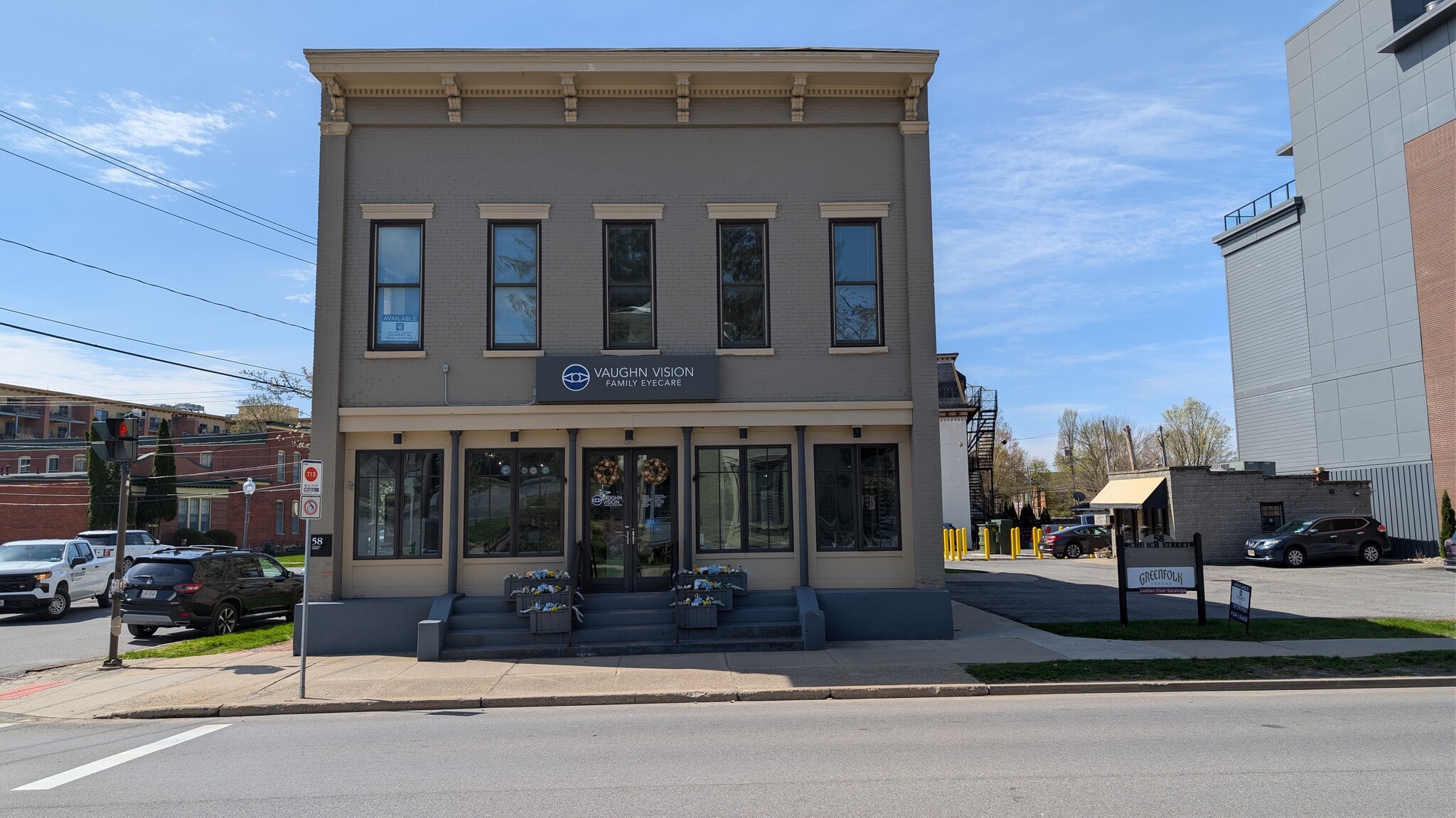 58 Church St, Saratoga Springs, NY for Rent
