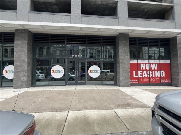 407 Race St, Cincinnati, OH for Rent