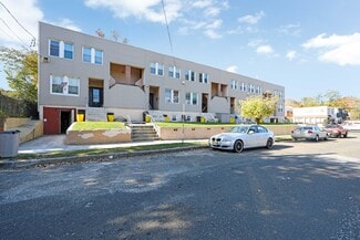 Pennsauken, NJ Apartments - 503 Delair Ave