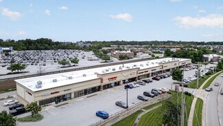 O'Fallon, MO Retail - 8610-8648 Mexico Rd O'Fallon, MO Retail - 8610-8648 Mexico Rd