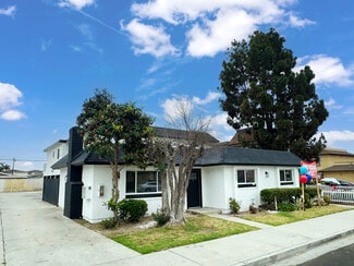 Huntington Beach, CA Apartments - 17412 Dairyview Cir