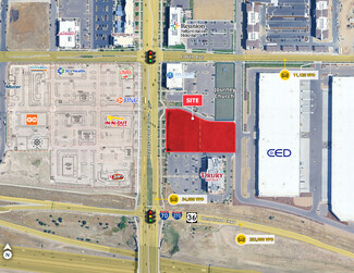 Denver, CO Commercial - 4578 Central Park Blvd