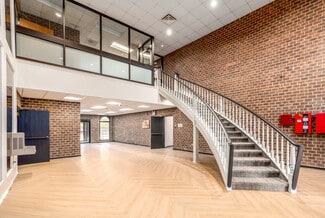 Arlington Heights, IL Medical - 825 E Golf Rd