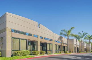 Lake Forest, CA Flex - 27 Spectrum Pointe Dr