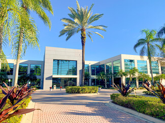 Miami Lakes, FL Office - 8181 NW 154th St