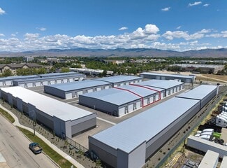 Leased Investment Storage Condos For Sal