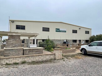 Fort Worth, TX Industrial - 2725 Prestige Rd Fort Worth, TX Industrial - 2725 Prestige Rd