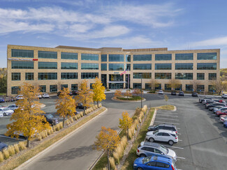 Plymouth, MN Office - 6000 Nathan Ln