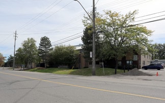 Hamilton, ON Industrial - 310 Arvin Av Hamilton, ON Industrial - 310 Arvin Av
