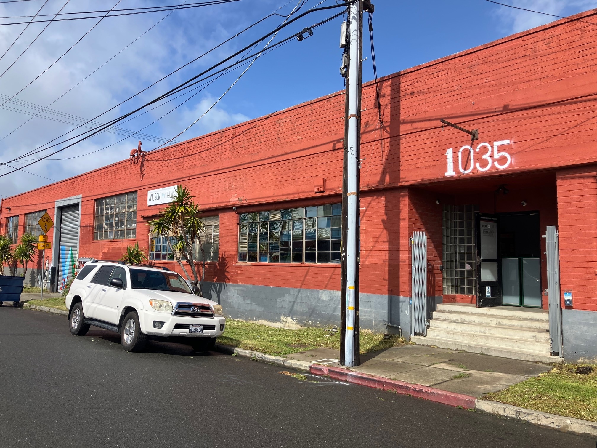 1036 Ashby Ave, Berkeley, CA for Rent