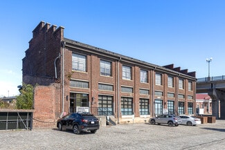Petersburg, VA Retail - 39 River St